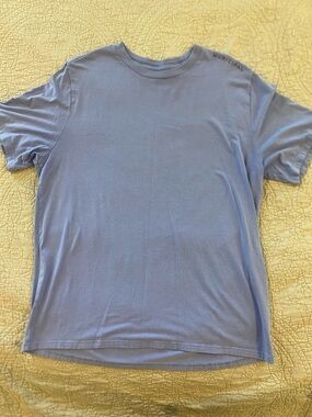 Municipal XL T-shirt like new